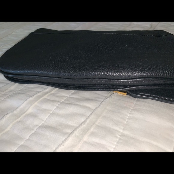 Tory Burch crossbody bag and clutch - Picture 9 of 12